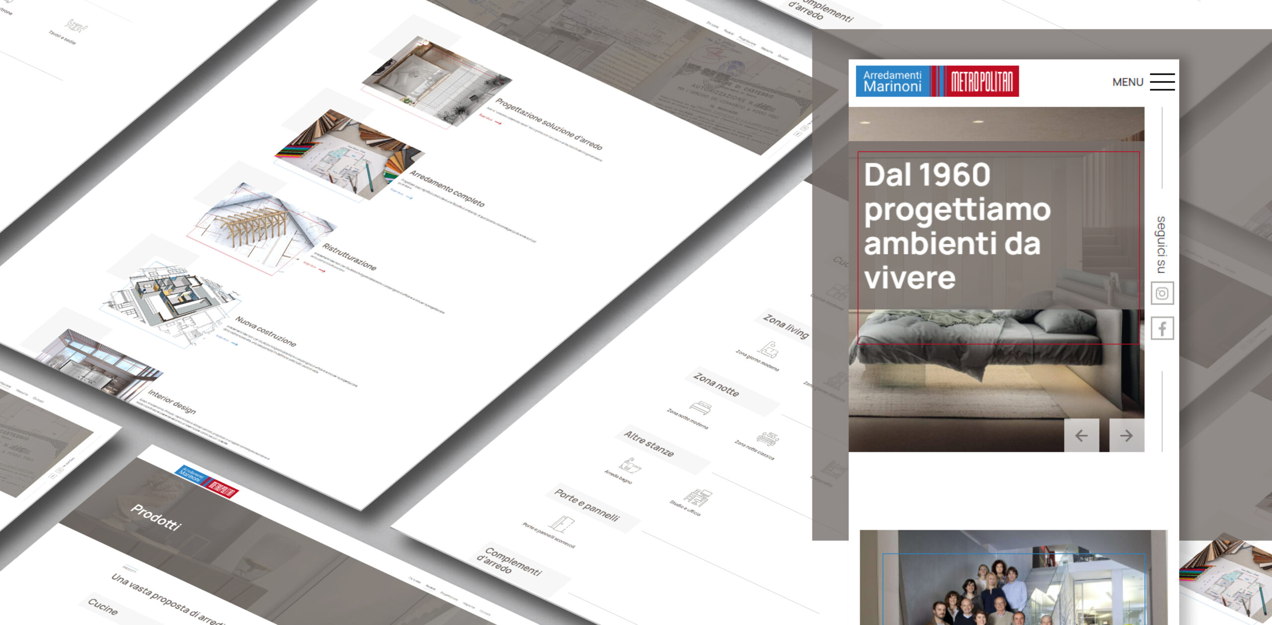 Arredamenti Marinoni