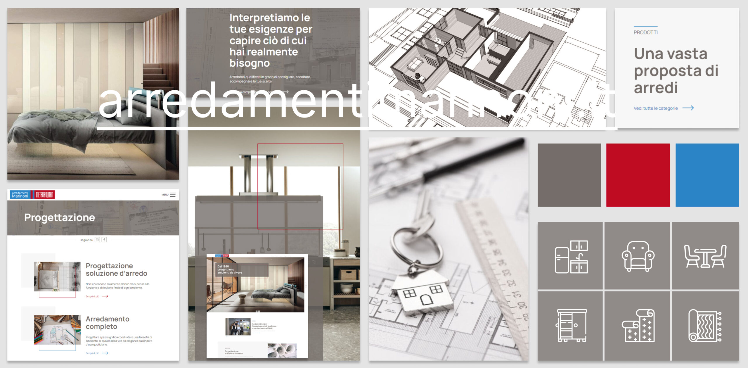 Arredamenti Marinoni