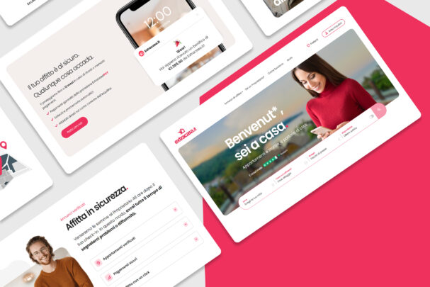 Copertina progetto Extracasa