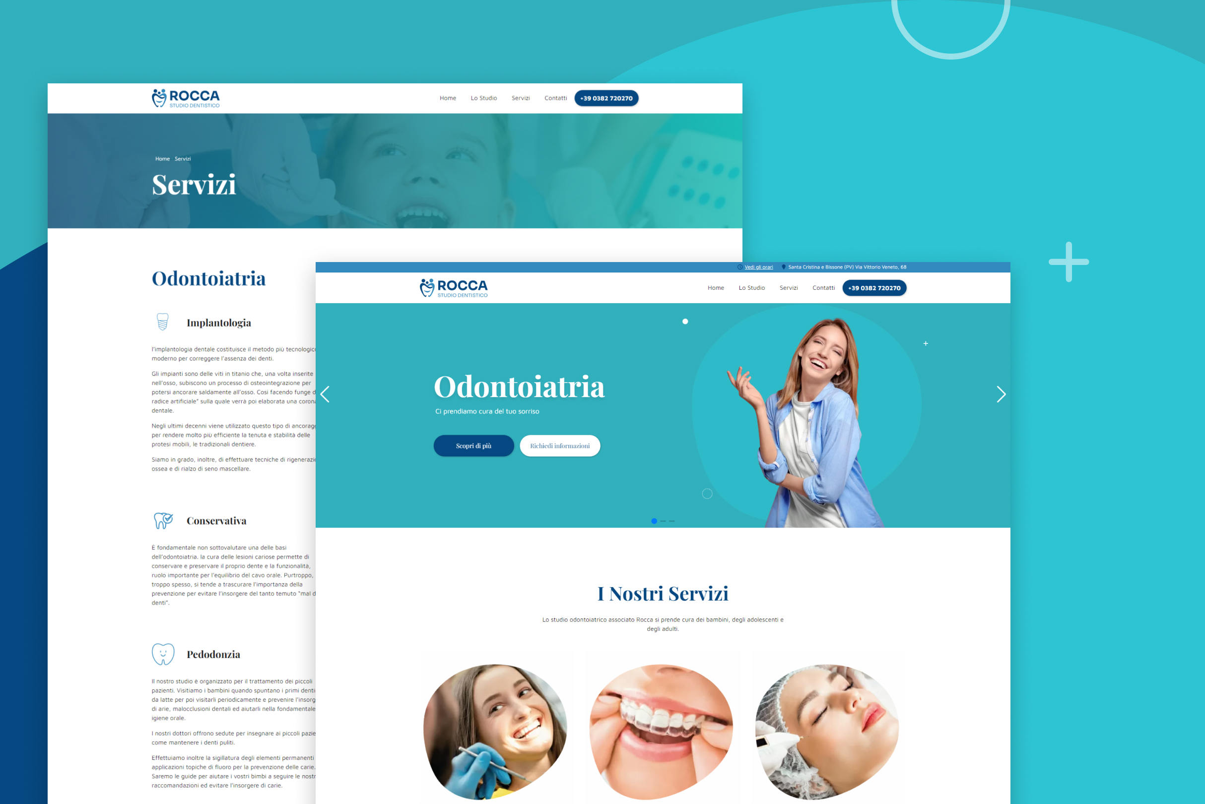 Studio Dentistico Rocca