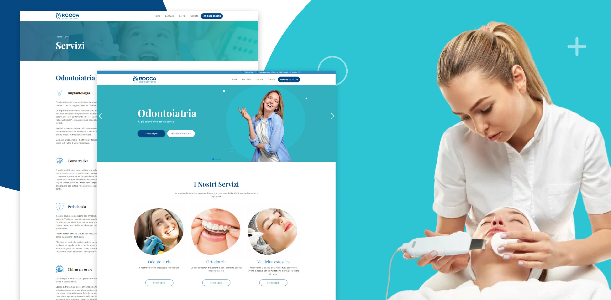 Studio Dentistico Rocca