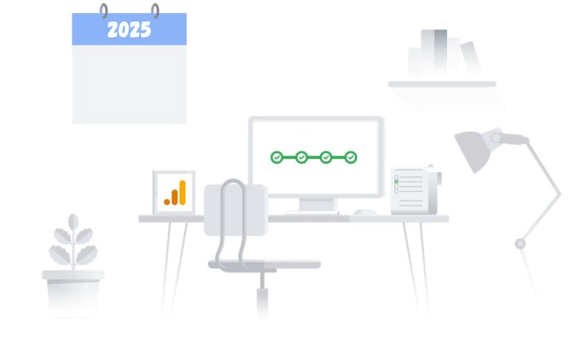 GA4 2025 novità e aggiornamenti