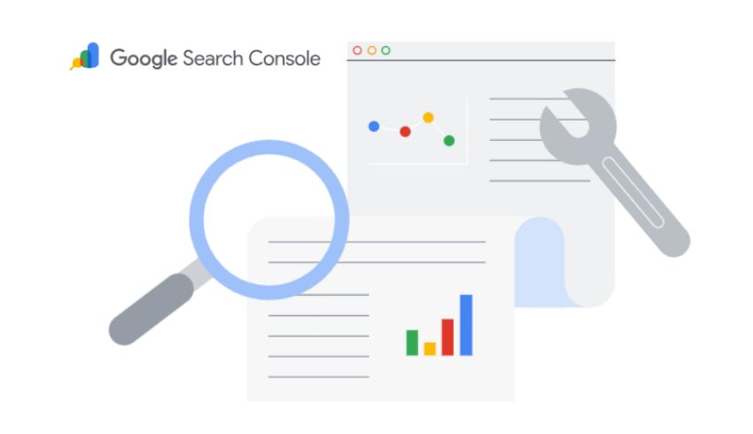 Google Search Console - GSC