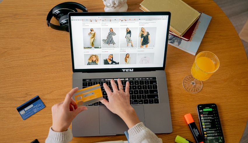 Ottimizzare le pagine prodotto di un e-commerce