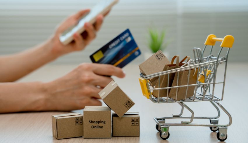 Recuperare i carrelli abbandonati e-commerce