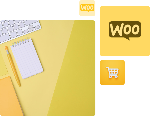 assistenza WooCommerce