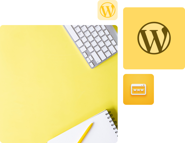 assistenza WordPress