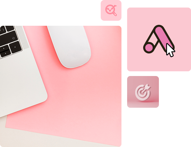 campagne Performance Max