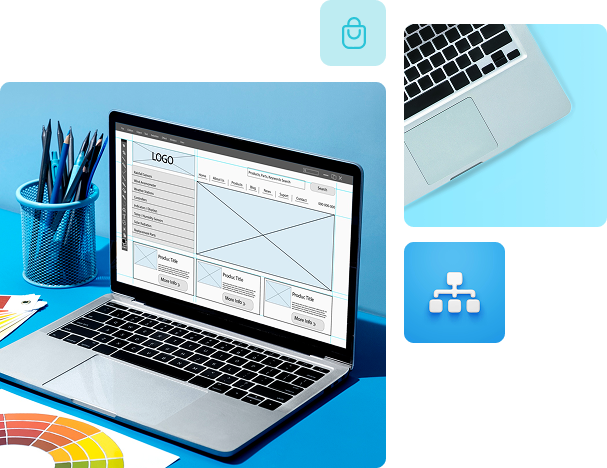 ecommerce professionali