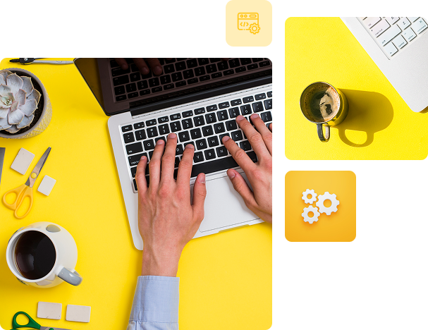 manutenzione siti web