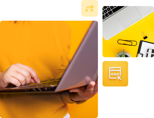 supporto e assistenza tecnica