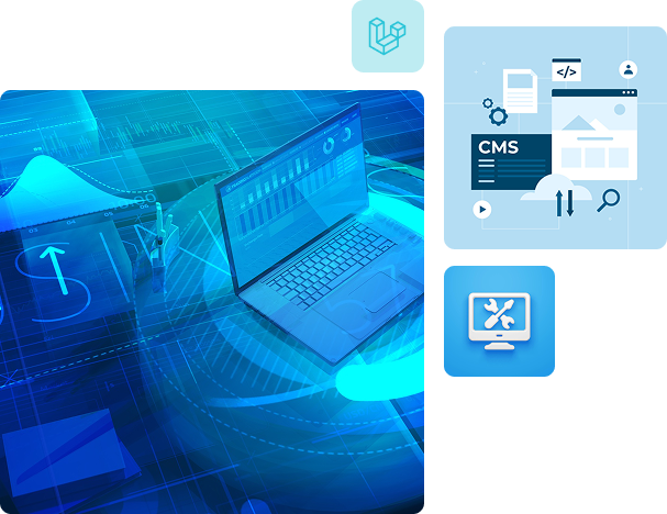 sviluppo software su misura