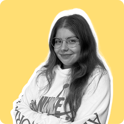 Alessia Fugazza - Dev & Support - Kauky Web Agency