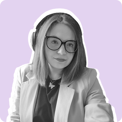 Annalisa Albarelli - Graphic Designer - Kauky Web Agency