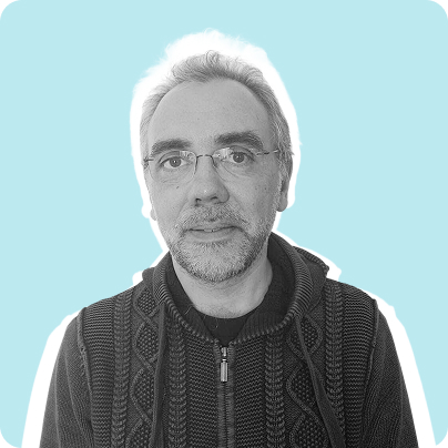 Luigi Pettenati - Seo & Analytics - Kauky Web Agency