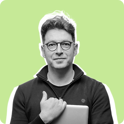 Mirco Raffinetti - Project Manager - Kauky Web Agency