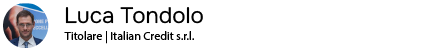 Recensione Italian Credit Srl per Kauky