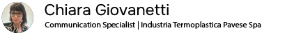 Recensione ITP Industria Termoplastica Pavese Spa per Kauky