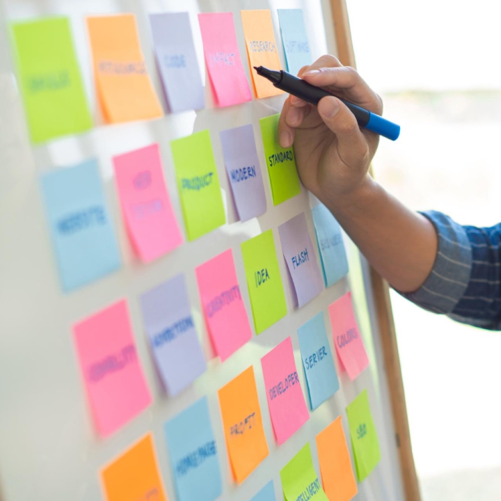 audit e strategia marketing