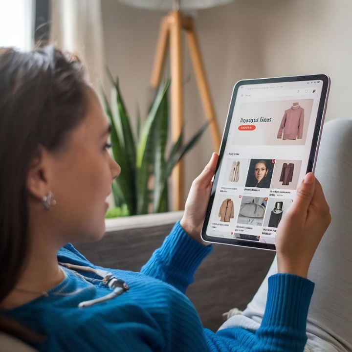 campagne google shopping 1