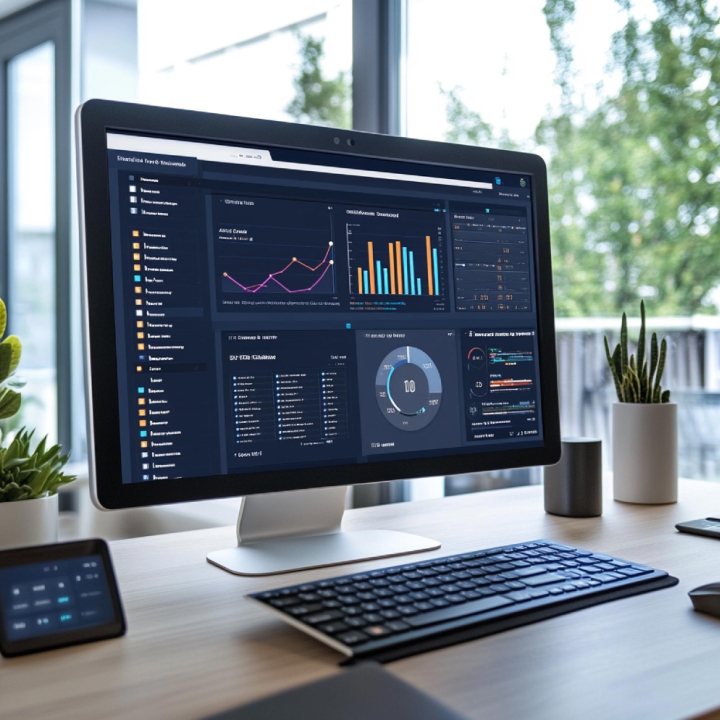 google locker studio