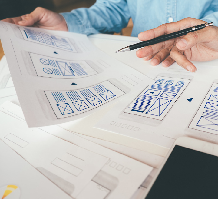 restyling siti web kauky