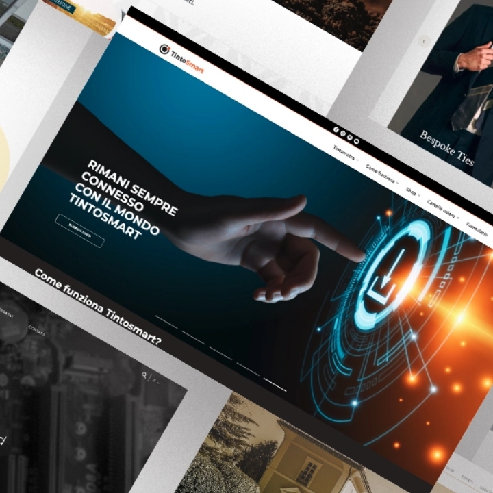 siti web corporate 1